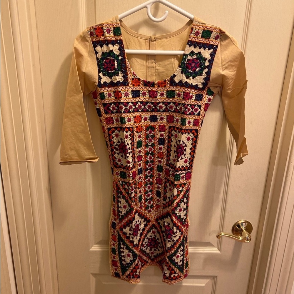 Indian kurti top! NWOT
